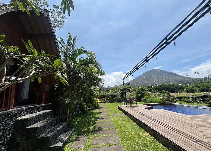 Batur Garden クブペンロカン